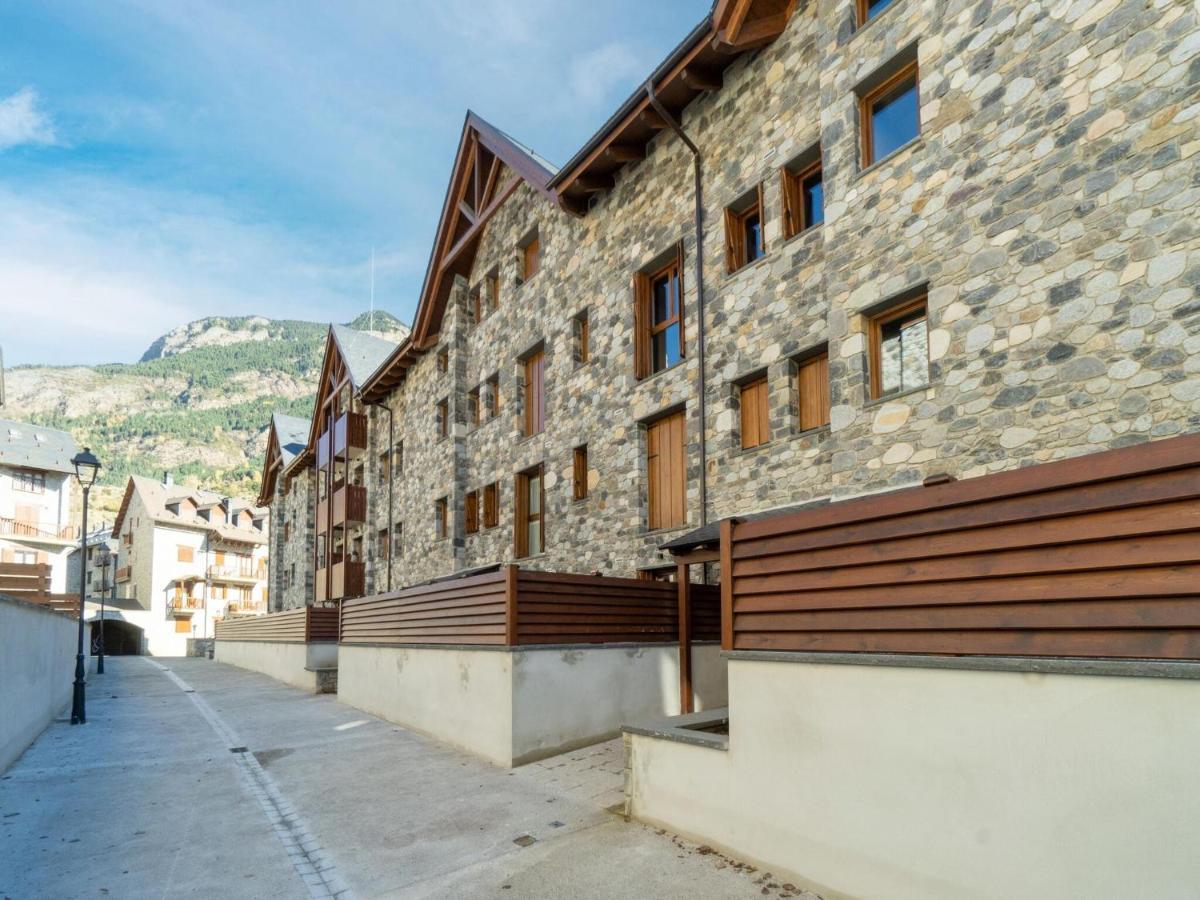 Belvilla By Oyo Nice Apartment In Бенаске Экстерьер фото