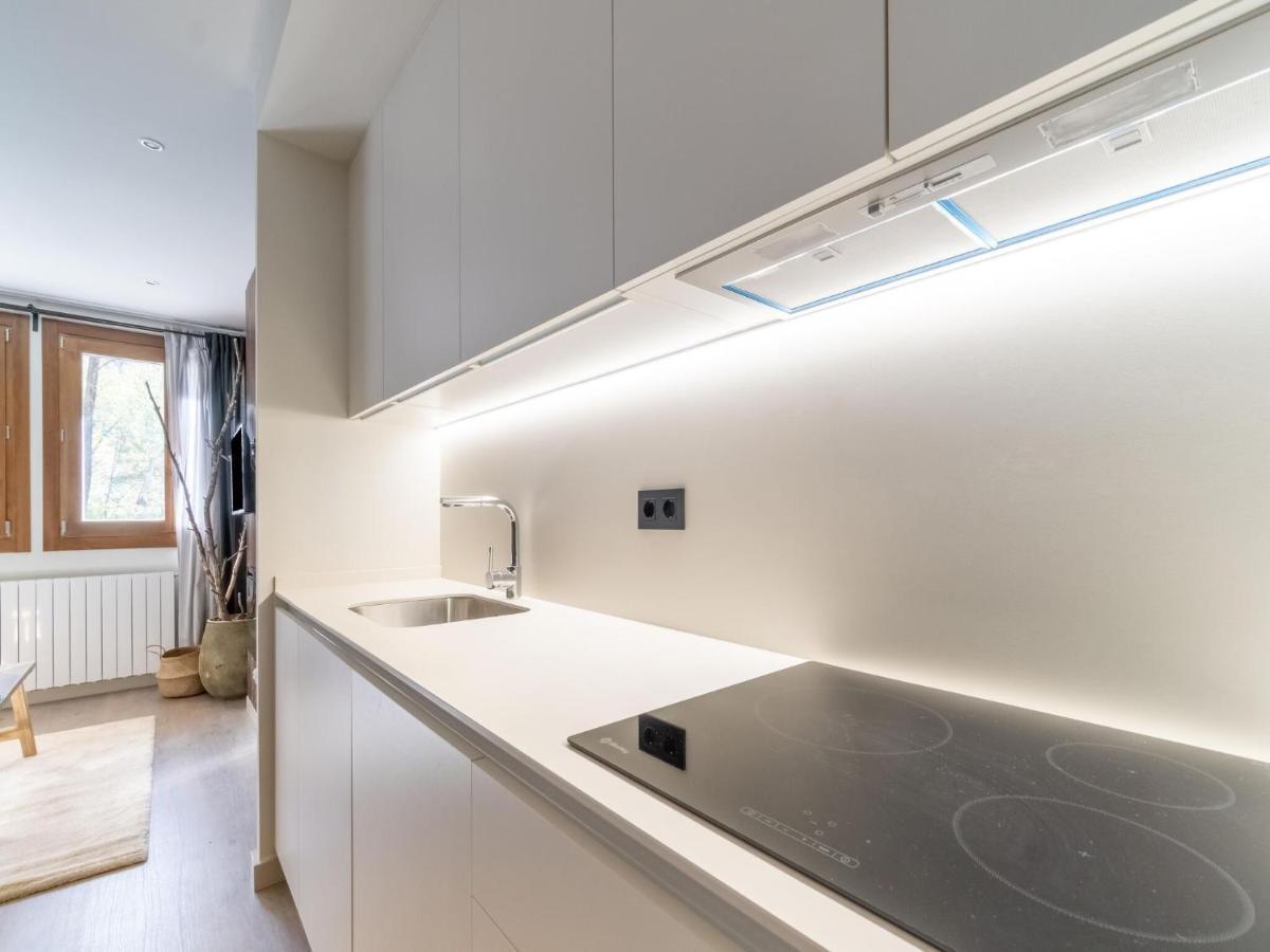 Belvilla By Oyo Nice Apartment In Бенаске Экстерьер фото